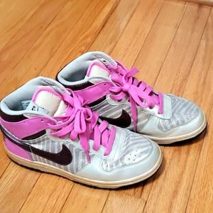 Nike high tops